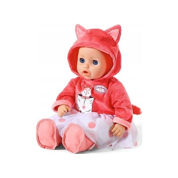 Zapf ZAPF Creation Baby Annabell Deluxe Squirrel Tutu 43 cm, doll accessories