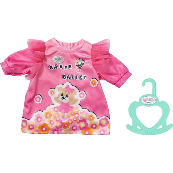 Zapf ZAPF Creation BABY born Little dress, doll accessories (36 cm)