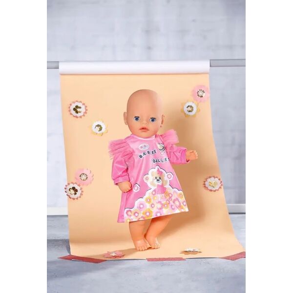 Zapf ZAPF Creation BABY born Little dress, doll accessories (36 cm)