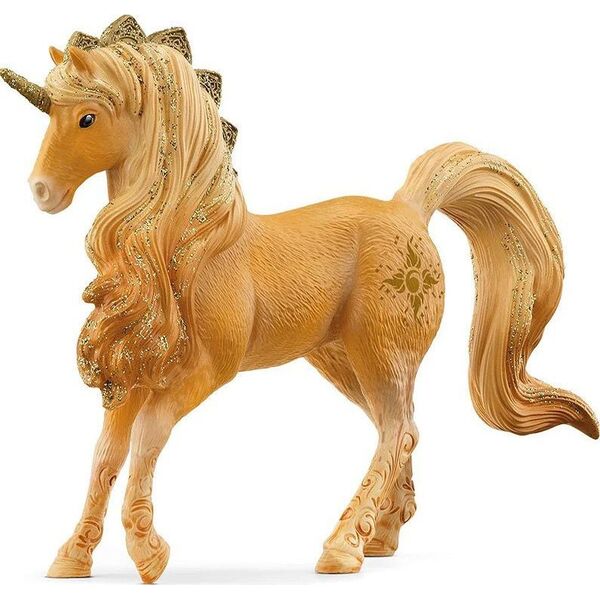 Figurka Schleich Schleich 70822 Ogier jednorożca Apollo