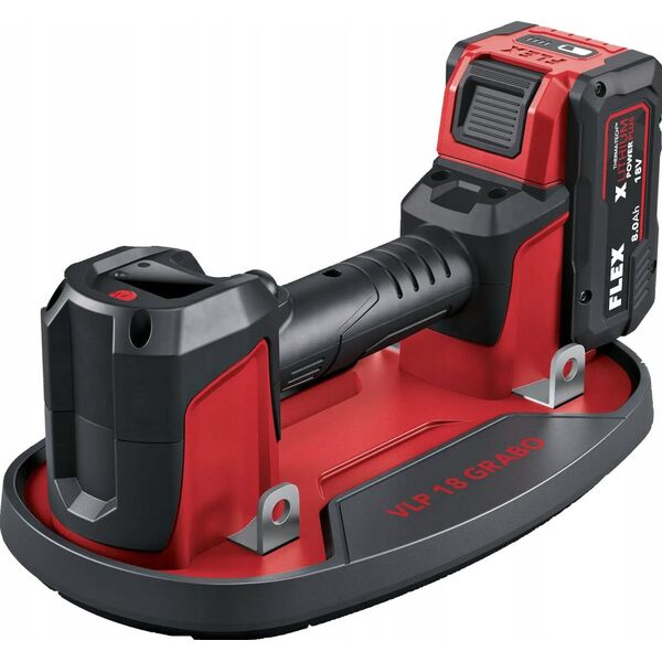 Odkurzacz ręczny Sourcing Cordless vacuum pulling tool FLEX VLP 18.0 C