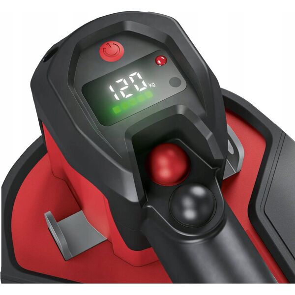 Odkurzacz ręczny Sourcing Cordless vacuum pulling tool FLEX VLP 18.0 C