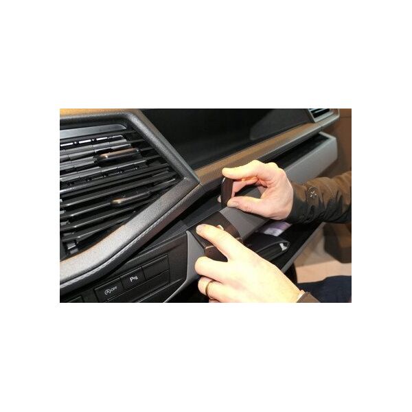 Brodit Brodit ProClip VW T6.1 Bj. 20-23