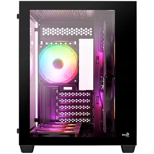 Komputer Aerocool Aerocool Dryft Mini-BK-v2 (black)