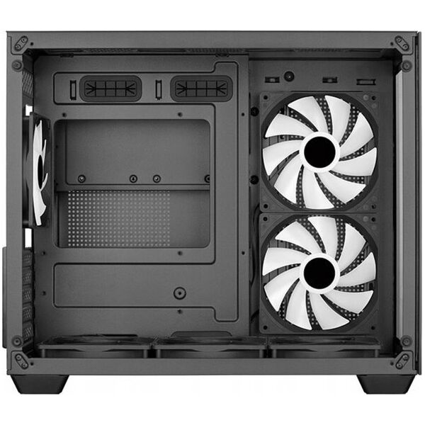Komputer Aerocool Aerocool Dryft Mini-BK-v2 (black)