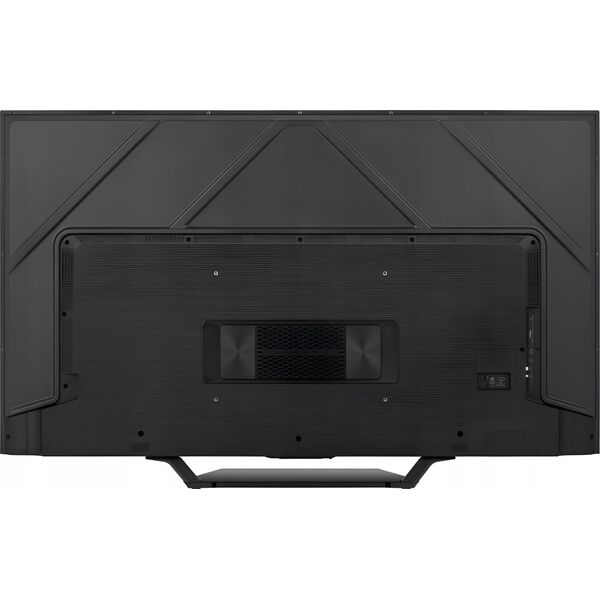 Telewizor Hisense Hisense 75U7NQ, QLED TV - 75 -  black/anthracite, UltraHD/4K, triple tuner, mini LED, 120Hz panel