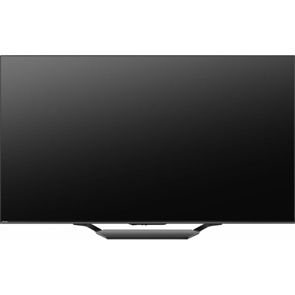 Telewizor Hisense Hisense 75U7NQ, QLED TV - 75 -  black/anthracite, UltraHD/4K, triple tuner, mini LED, 120Hz panel