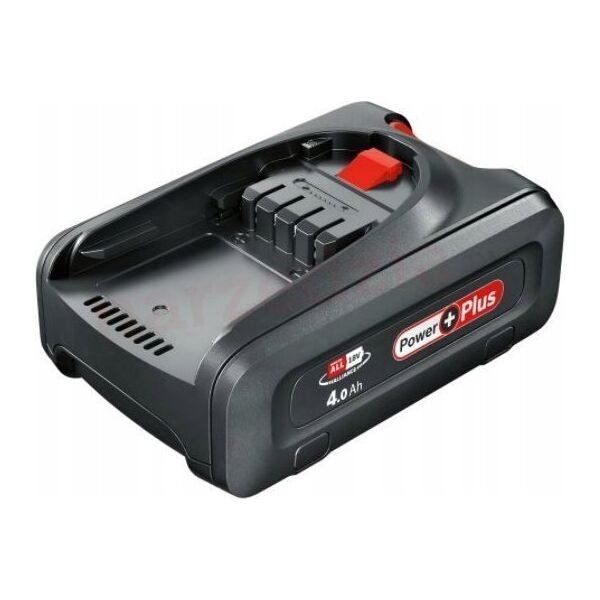 Bosch Battery 18 V 4.0 Ah Li-Ion Bosch PBA 18V 4.0Ah PowerPlus