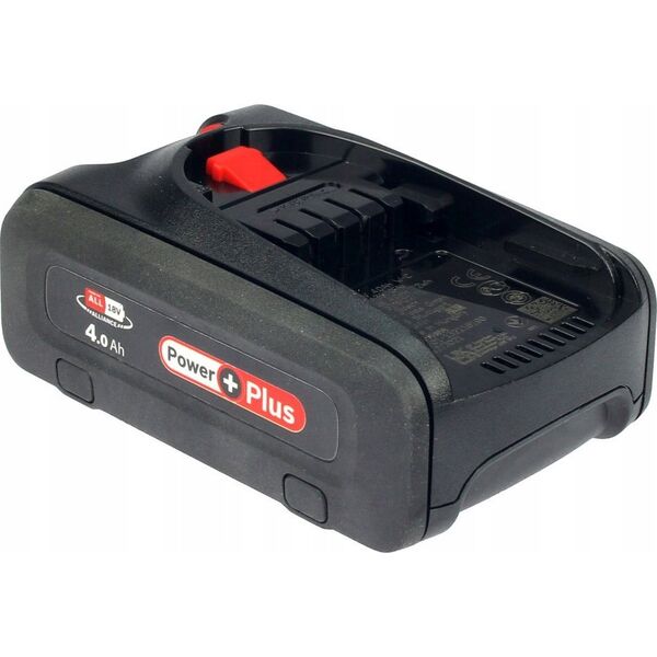 Bosch Battery 18 V 4.0 Ah Li-Ion Bosch PBA 18V 4.0Ah PowerPlus