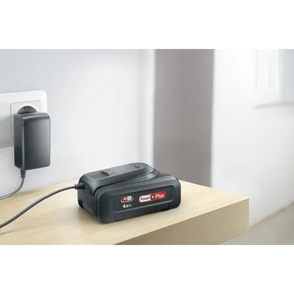 Bosch Battery 18 V 4.0 Ah Li-Ion Bosch PBA 18V 4.0Ah PowerPlus