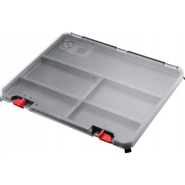 Bosch Bosch lid box 1600A019CG, insert (for Bosch system box)
