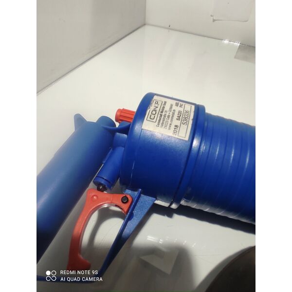 Bosch Bosch lid box 1600A019CG, insert (for Bosch system box)