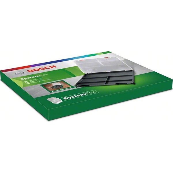 Bosch Bosch lid box 1600A019CG, insert (for Bosch system box)