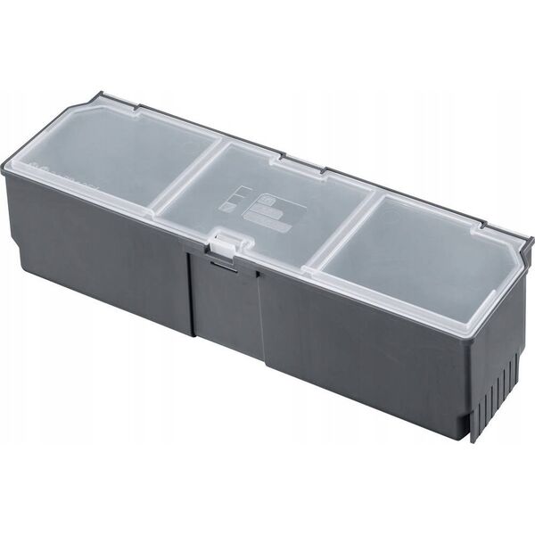 Bosch Bosch Large accessory box - size S, insert (for Bosch system box)