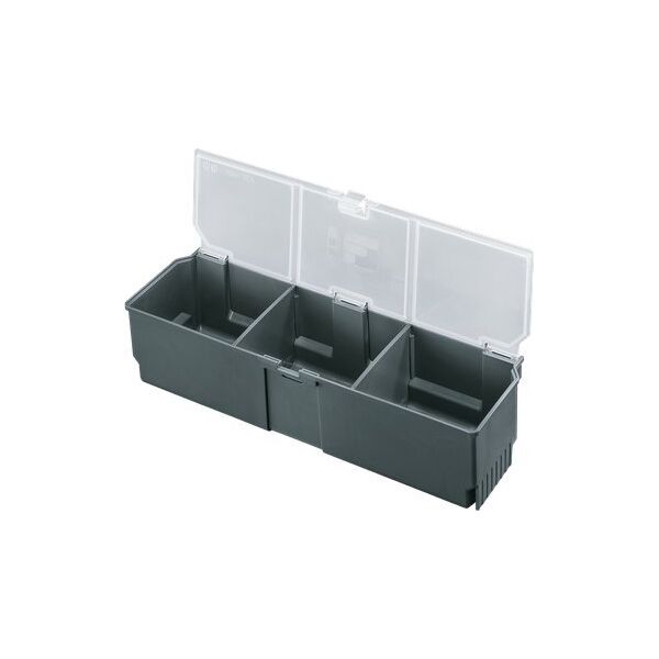Bosch Bosch Large accessory box - size S, insert (for Bosch system box)