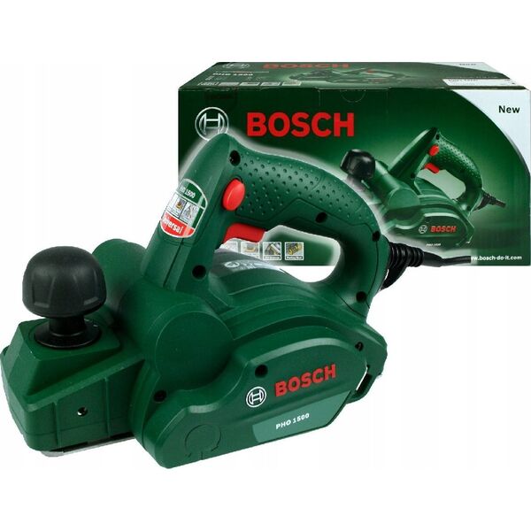 Bosch ELECTRIC PLANER PHO 1500 550W