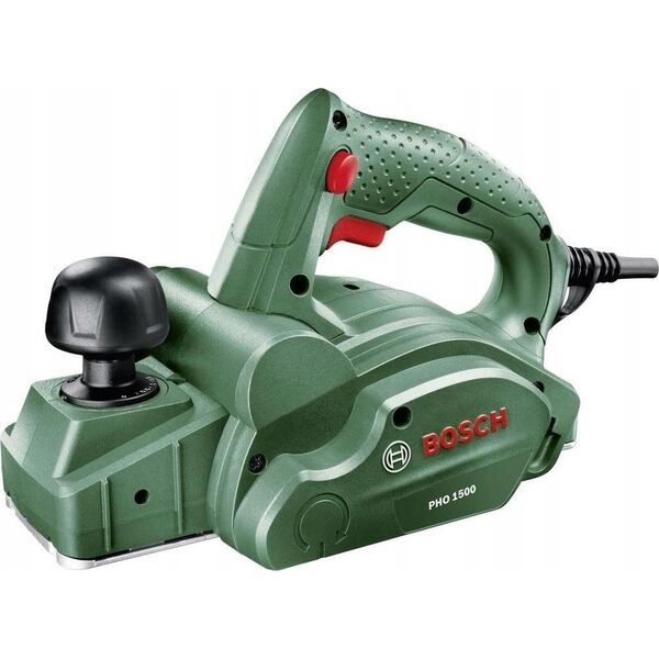 Bosch ELECTRIC PLANER PHO 1500 550W