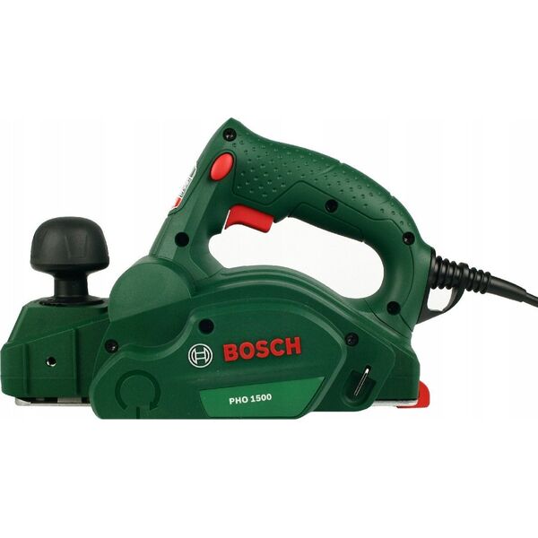 Bosch ELECTRIC PLANER PHO 1500 550W