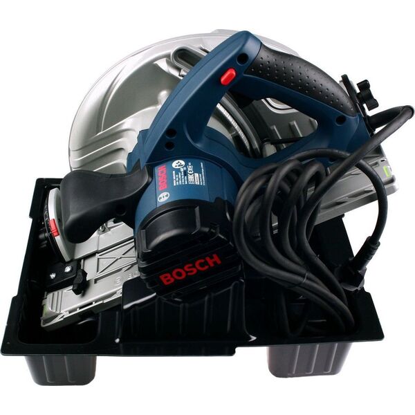 Bosch Bosch L-Boxx insert for GKS 85 G (black, for L-BOXX 374)