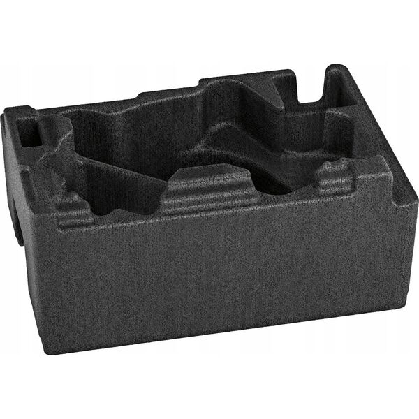Bosch Bosch L-BOXX insert GKT 18-52 GC (black, for L-BOXX 238)