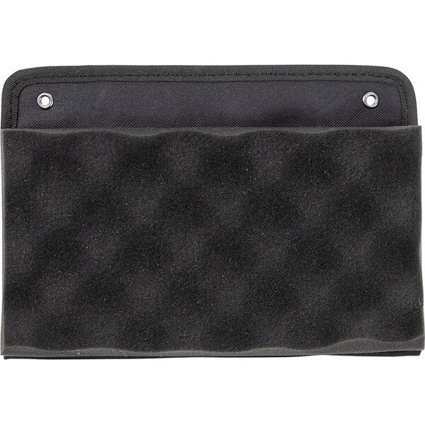 Torba B&W International B&W lid bag for type 1000 & 2000 (black)
