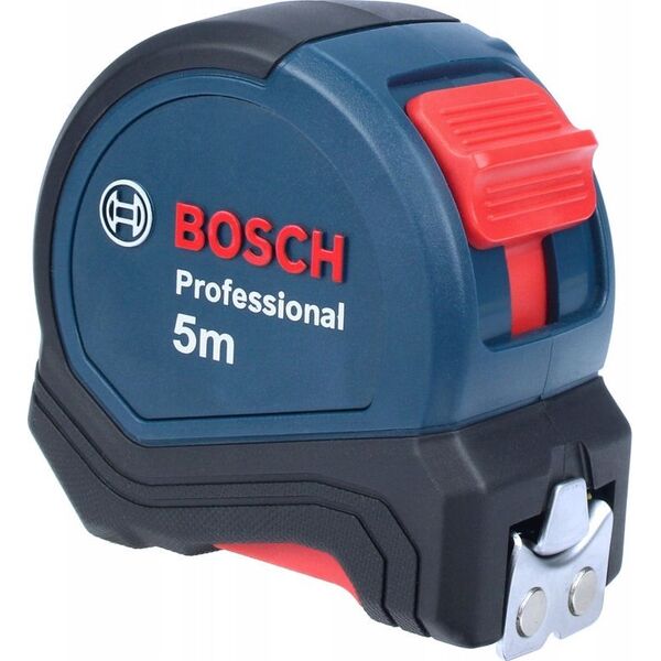 Zestaw narzędzi Bosch Bosch screwdriver and hand tool set, 19 pieces, pliers set (blue, L-BOXX 102)