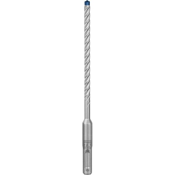 Wiertło Bosch Bosch Expert hammer drill bit SDS-plus-7X, 8mm, 50 pieces (working length 100mm)