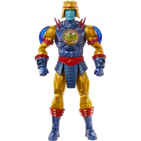 Figurka Mattel Mattel Masters of the Universe Masterverse New Eternia Sy-Klone, toy figure