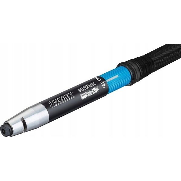 Hazet Hazet micro die grinder 9032MK (black, 60,000 rpm)