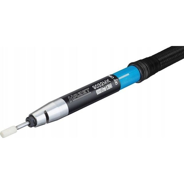 Hazet Hazet micro die grinder 9032MK (black, 60,000 rpm)