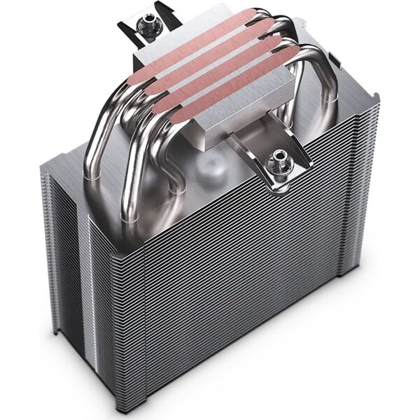 Chłodzenie CPU Phanteks Polar ST4 (PH-TC12ST4_DBK0)