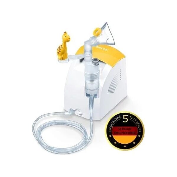 Beurer Beurer IH 26 Kids, inhaler (white/yellow)