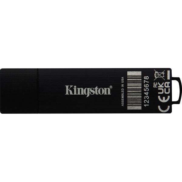 Pendrive Kingston Kingston IronKey D500S 128GB USB stick