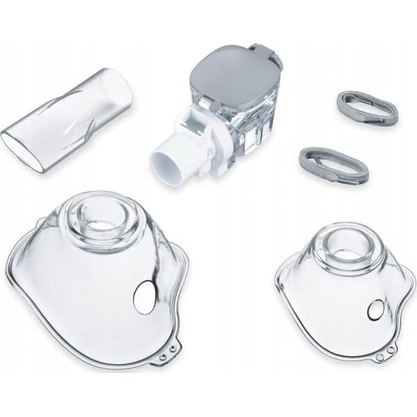 Beurer Beurer Inhaler IH 57 (white/grey)