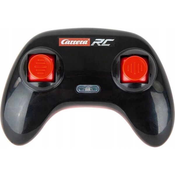 Carrera RC Cars Full Function Akku Race Kart Yoshi