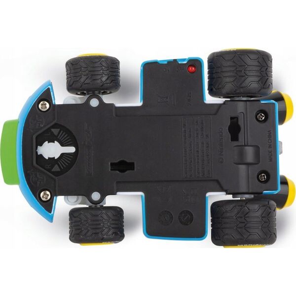 Carrera RC Cars Full Function Akku Race Kart Yoshi