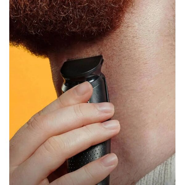 Braun Braun Beard Trimmer 3 BT3410, Beard Trimmer (black)