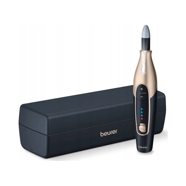 Beurer Beurer MP 84 Special Edition, nail care (gold)