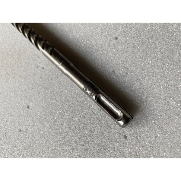 Wiertło Bosch Bosch Expert hammer drill SDS-plus-7X,  14mm (working length 950mm)