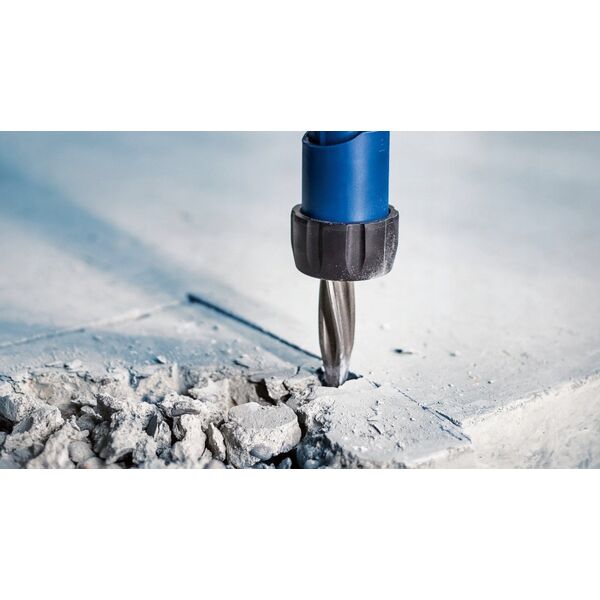Bosch Bosch EXPERT SDS Clean max chisel adapter set 400mm (self-sharpening)