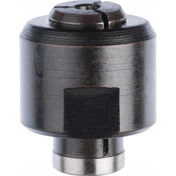 Bosch Bosch collet 3mm (with clamping nut)