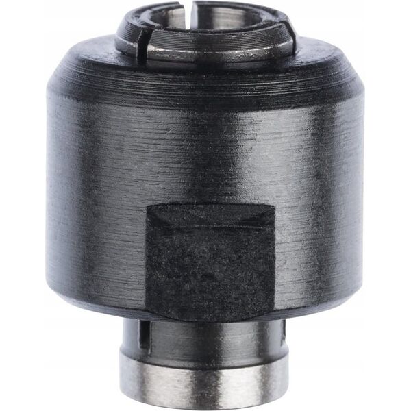 Bosch Bosch collet 3mm (with clamping nut)