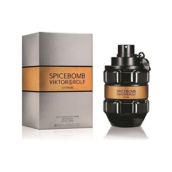 Viktor & Rolf Spicebomb Extreme EDP 90 ml