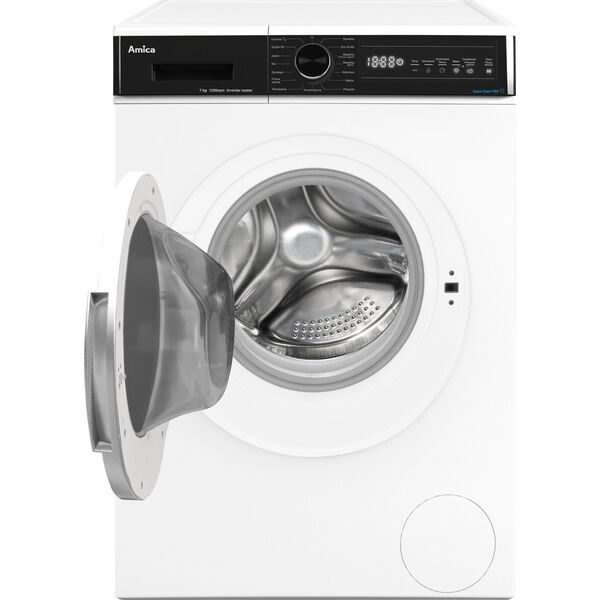 Pralka Amica WA3S712BLiSHB