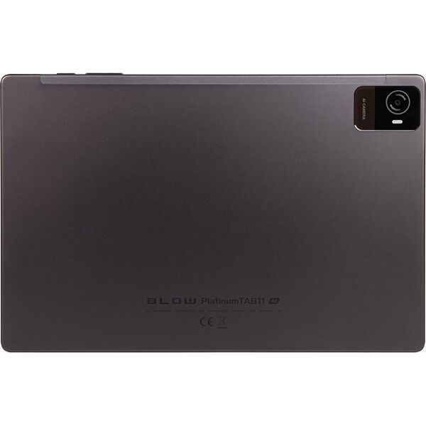 Tablet Blow Platinum TAB11 10.5" 128 GB 4G Szary (79-064#)
