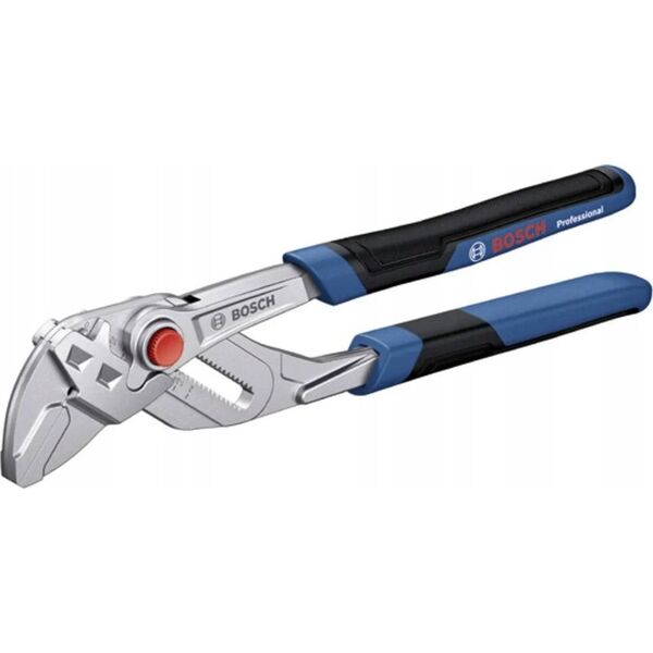 Bosch Bosch pliers wrench Professional 250mm (blue/black)