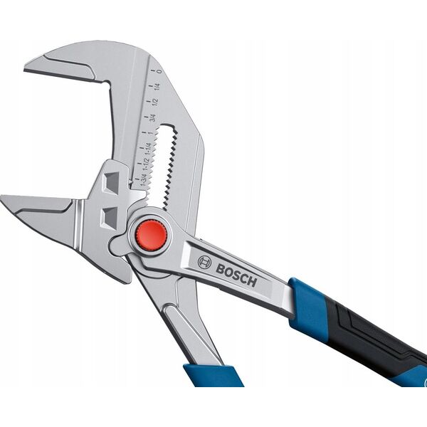Bosch Bosch pliers wrench Professional 250mm (blue/black)