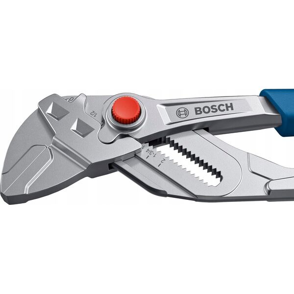 Bosch Bosch pliers wrench Professional 250mm (blue/black)
