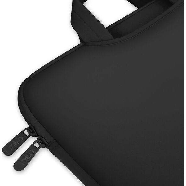 TECH-PROTECT NEOPREN BAG LAPTOP 13-14 BLACK