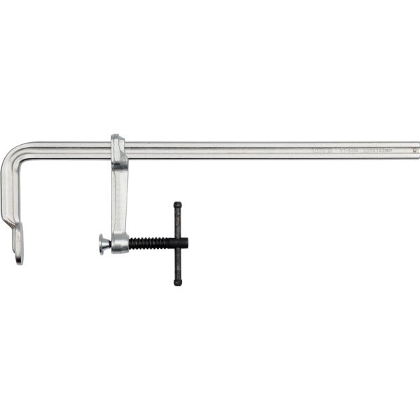 Yato Ścisk stolarski kuty 600x120mm YT-6415